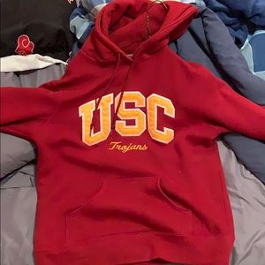 USC Trojans Hoodie